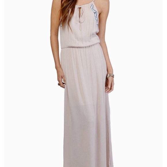 Tobi Dresses & Skirts - Tobi Maxi Dress